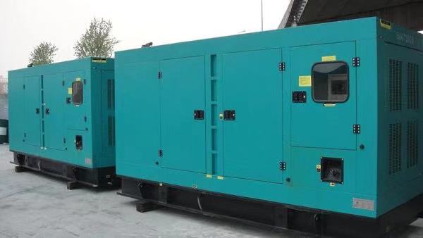 洋浦经济开发区幼儿园备用发电机供