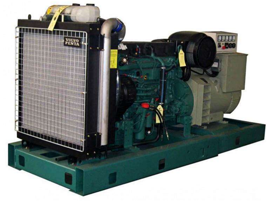 洋浦经济开发区柴油发电机